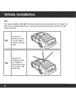 Preview for 32 page of Sirius XM RAdio Stratus 7 User Manual