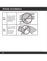 Preview for 34 page of Sirius XM RAdio Stratus 7 User Manual