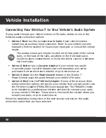 Preview for 38 page of Sirius XM RAdio Stratus 7 User Manual