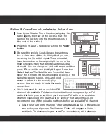 Preview for 43 page of Sirius XM RAdio Stratus 7 User Manual