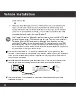 Preview for 44 page of Sirius XM RAdio Stratus 7 User Manual