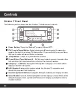 Preview for 50 page of Sirius XM RAdio Stratus 7 User Manual