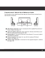 Preview for 51 page of Sirius XM RAdio Stratus 7 User Manual