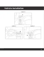 Preview for 11 page of Sirius XM RAdio Stratus7 User Manual