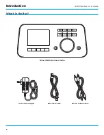 Preview for 6 page of Sirius XM RAdio SXBR3 Installation & User Manual