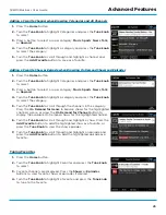 Preview for 25 page of Sirius XM RAdio SXBR3 Installation & User Manual