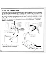 Preview for 5 page of Sirius XM RAdio SXV100V1 Installation Manual