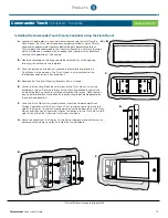 Предварительный просмотр 15 страницы Sirius XM RAdio SXV300 Accessory Manual