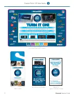 Preview for 18 page of Sirius XM RAdio SXV300 Accessory Manual