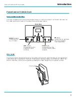 Preview for 9 page of Sirius XM RAdio Tour SXWB1V1 User Manual