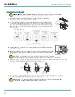 Preview for 12 page of Sirius XM RAdio Tour SXWB1V1 User Manual