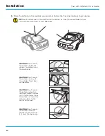 Preview for 14 page of Sirius XM RAdio Tour SXWB1V1 User Manual