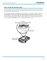 Preview for 15 page of Sirius XM RAdio Tour SXWB1V1 User Manual