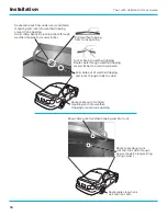 Предварительный просмотр 16 страницы Sirius XM RAdio Tour SXWB1V1 User Manual