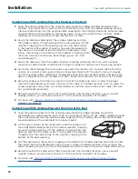 Предварительный просмотр 18 страницы Sirius XM RAdio Tour SXWB1V1 User Manual