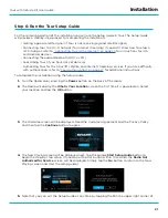 Предварительный просмотр 21 страницы Sirius XM RAdio Tour SXWB1V1 User Manual