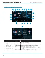 Предварительный просмотр 30 страницы Sirius XM RAdio Tour SXWB1V1 User Manual