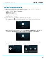 Предварительный просмотр 37 страницы Sirius XM RAdio Tour SXWB1V1 User Manual