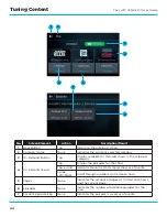 Предварительный просмотр 44 страницы Sirius XM RAdio Tour SXWB1V1 User Manual