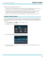 Предварительный просмотр 47 страницы Sirius XM RAdio Tour SXWB1V1 User Manual