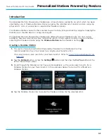 Предварительный просмотр 51 страницы Sirius XM RAdio Tour SXWB1V1 User Manual