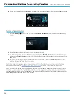 Предварительный просмотр 52 страницы Sirius XM RAdio Tour SXWB1V1 User Manual