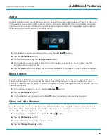 Предварительный просмотр 65 страницы Sirius XM RAdio Tour SXWB1V1 User Manual