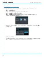 Предварительный просмотр 76 страницы Sirius XM RAdio Tour SXWB1V1 User Manual