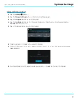 Предварительный просмотр 81 страницы Sirius XM RAdio Tour SXWB1V1 User Manual