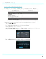 Предварительный просмотр 85 страницы Sirius XM RAdio Tour SXWB1V1 User Manual