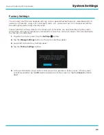 Предварительный просмотр 93 страницы Sirius XM RAdio Tour SXWB1V1 User Manual