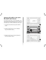 Preview for 8 page of Sirius XM RAdio Type III Owner'S Manual