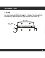 Preview for 9 page of Sirius XM RAdio Universal Vehicle Kit User Manual