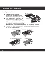 Preview for 18 page of Sirius XM RAdio XM Onyx User Manual