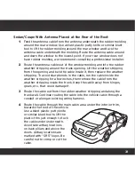 Preview for 31 page of Sirius XM RAdio XM Onyx User Manual