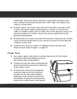 Preview for 35 page of Sirius XM RAdio XM Onyx User Manual