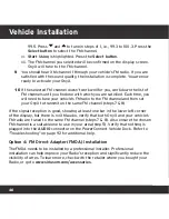 Preview for 46 page of Sirius XM RAdio XM Onyx User Manual