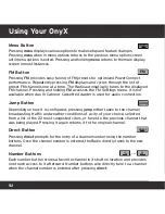 Preview for 52 page of Sirius XM RAdio XM Onyx User Manual