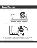 Preview for 62 page of Sirius XM RAdio XM Onyx User Manual