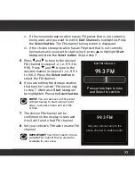 Preview for 77 page of Sirius XM RAdio XM Onyx User Manual