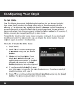 Предварительный просмотр 86 страницы Sirius XM RAdio XM Onyx User Manual