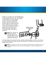 Preview for 21 page of Sirius XM RAdio XM SkyDock User Manual