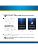 Preview for 33 page of Sirius XM RAdio XM SkyDock User Manual