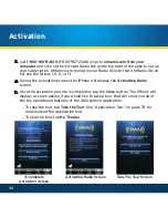 Preview for 34 page of Sirius XM RAdio XM SkyDock User Manual