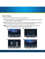 Preview for 45 page of Sirius XM RAdio XM SkyDock User Manual