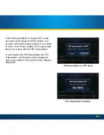 Preview for 65 page of Sirius XM RAdio XM SkyDock User Manual