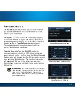 Preview for 73 page of Sirius XM RAdio XM SkyDock User Manual