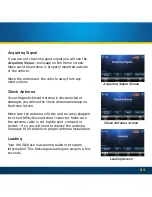 Preview for 83 page of Sirius XM RAdio XM SkyDock User Manual