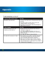 Preview for 90 page of Sirius XM RAdio XM SkyDock User Manual