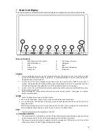 Предварительный просмотр 8 страницы Sirius XM RAdio XSG2NA-X1 Owner'S Manual